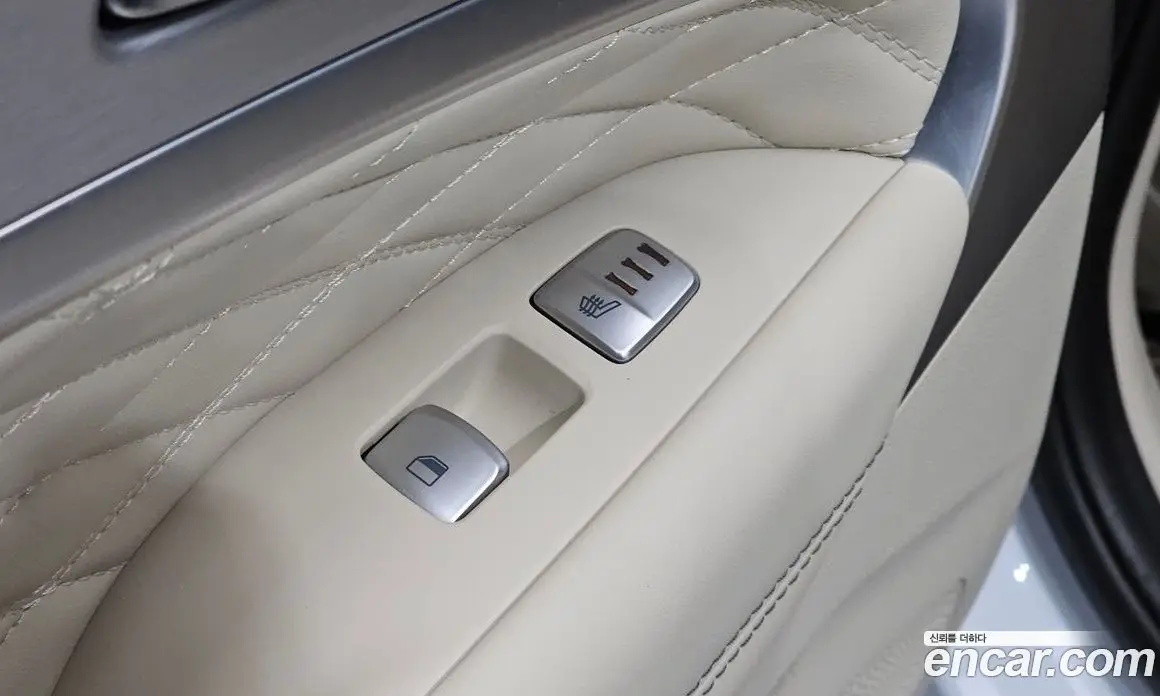 Genesis G70 2019 2.0 автомат (гидро), фото 26