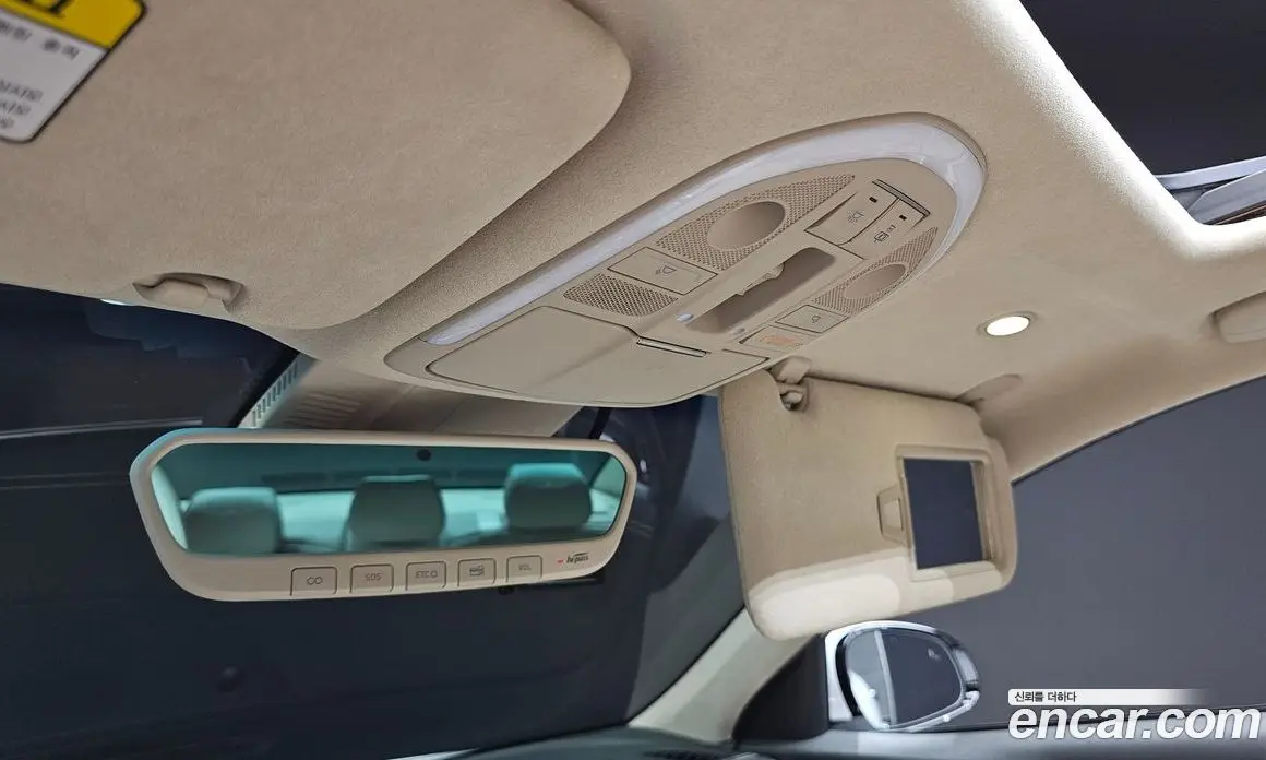Genesis G70 2019 2.0 автомат (гидро), фото 27