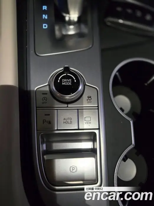 Genesis G70 2020 2.0 автомат (гидро), фото 16