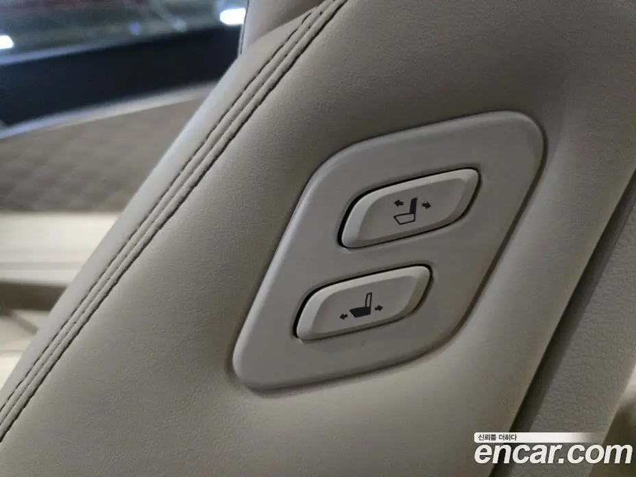 Genesis G70 2020 2.0 автомат (гидро), фото 18
