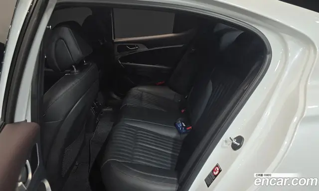 Genesis G70 2020 2.0 автомат (гидро), миниатюра 12