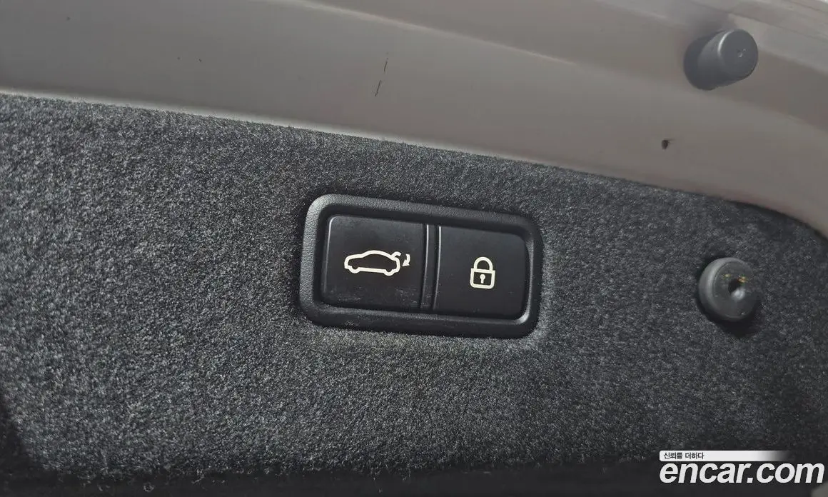 Genesis G70 2020 2.0 автомат (гидро), фото 20
