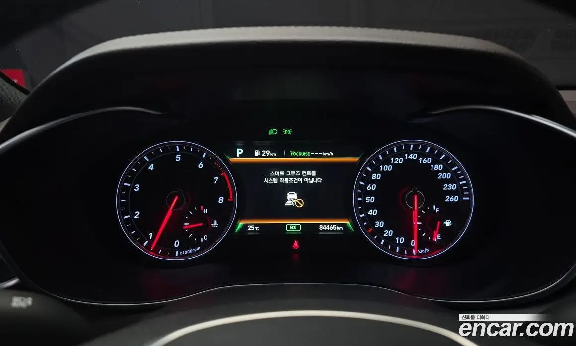 Genesis G70 2020 2.0 автомат (гидро), фото 8