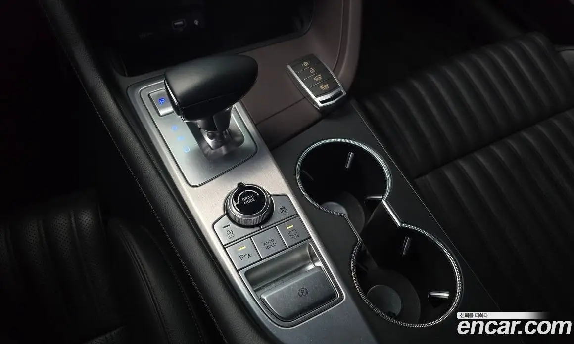 Genesis G70 2020 2.0 автомат (гидро), фото 9