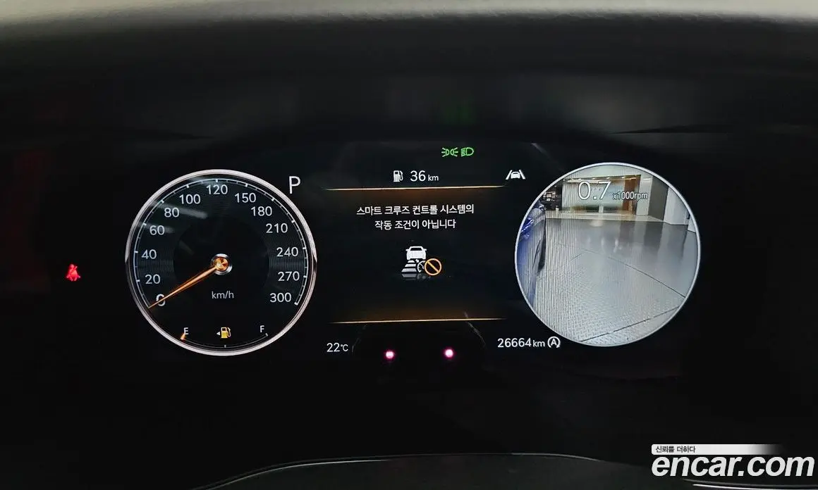 Genesis G70 2021 2.0 автомат (гидро), фото 11