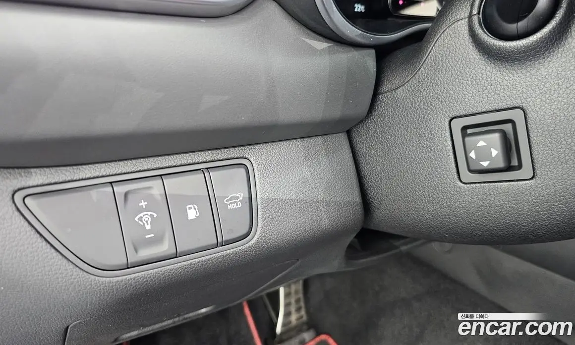Genesis G70 2021 2.0 автомат (гидро), фото 25