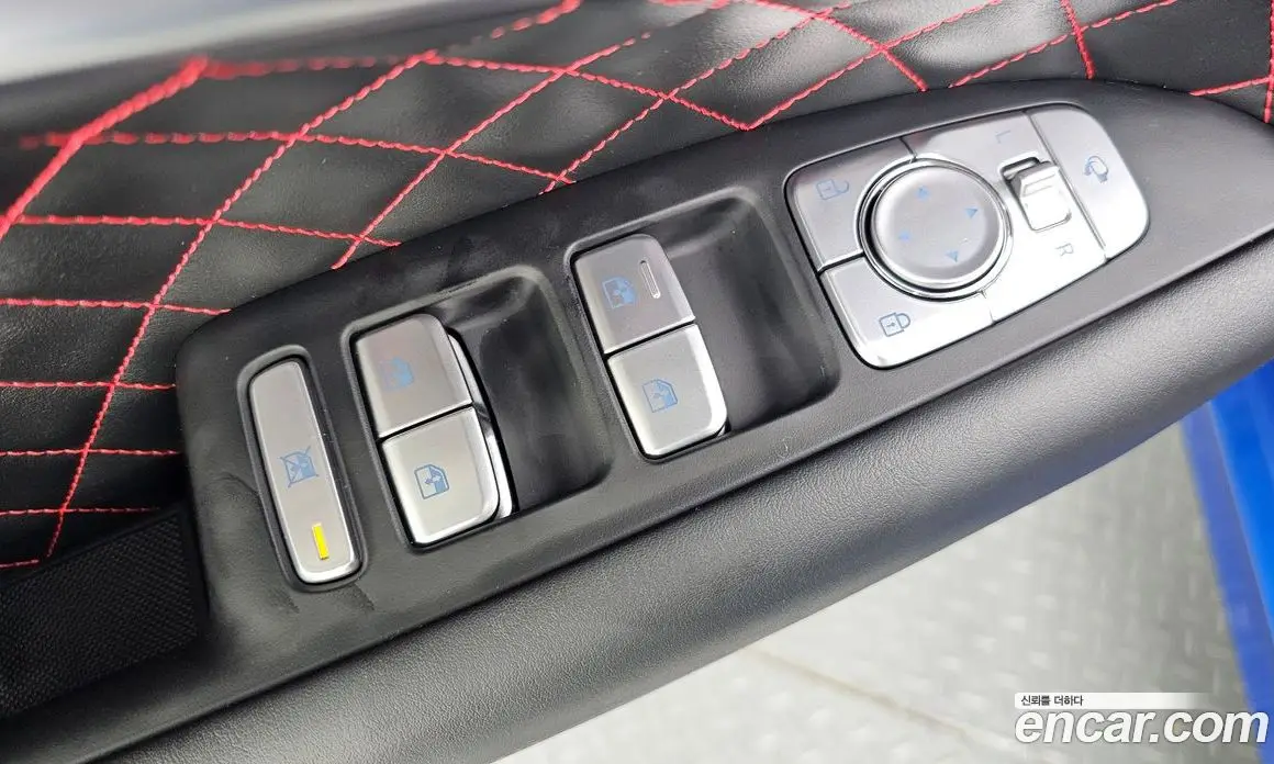 Genesis G70 2021 2.0 автомат (гидро), фото 28