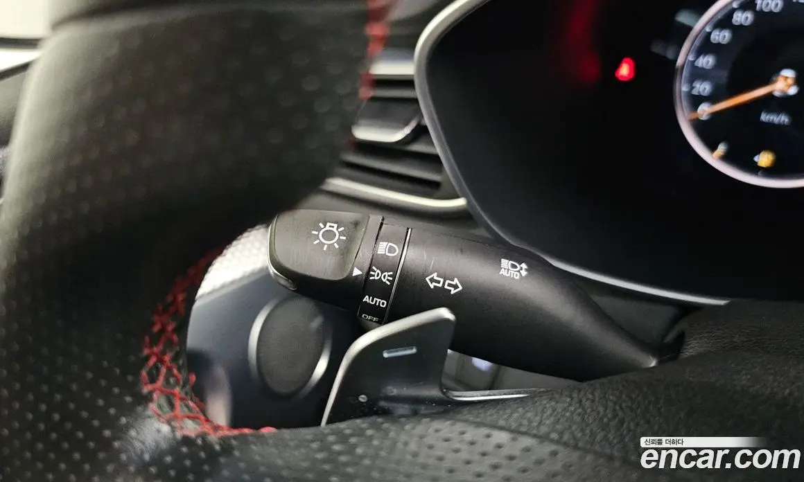 Genesis G70 2021 2.0 автомат (гидро), фото 29