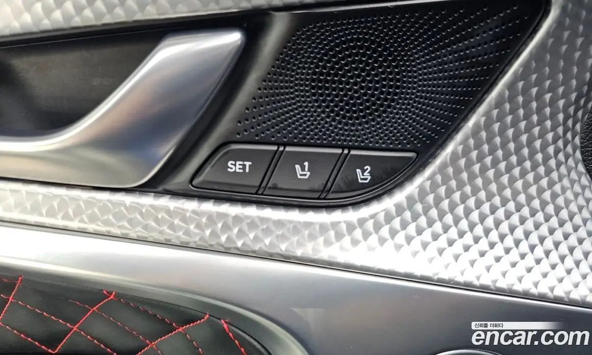 Genesis G70 2021 2.0 автомат (гидро), фото 30