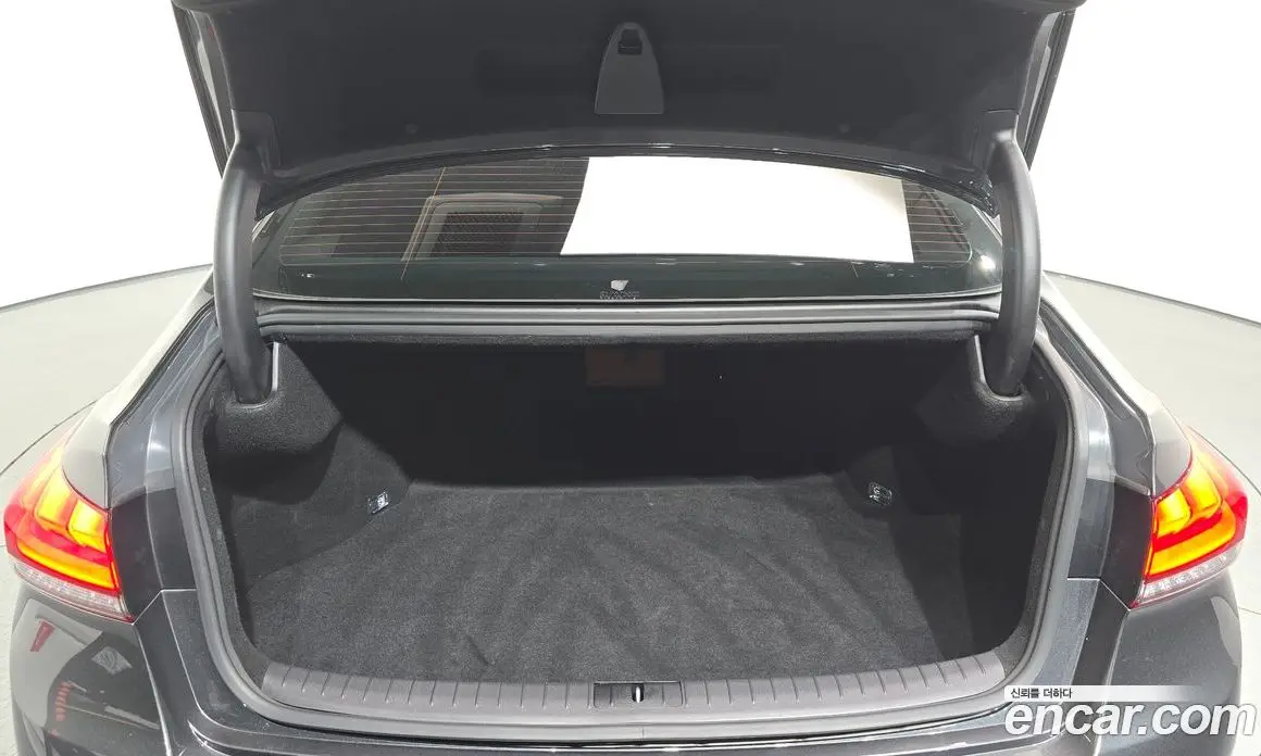 Genesis G80 2018 3.3 автомат (гидро), фото 25