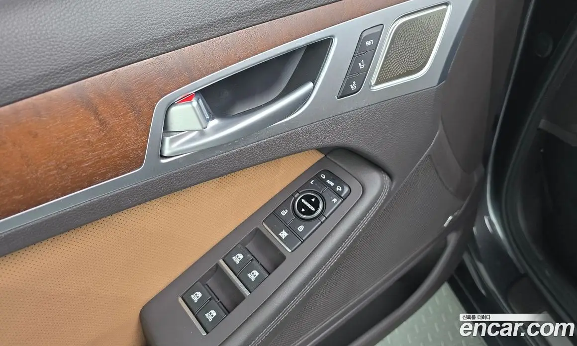 Genesis G80 2018 3.3 автомат (гидро), фото 30