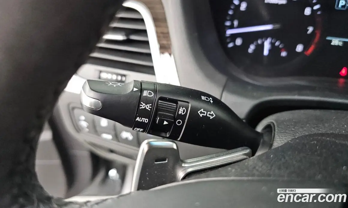 Genesis G80 2018 3.3 автомат (гидро), фото 14