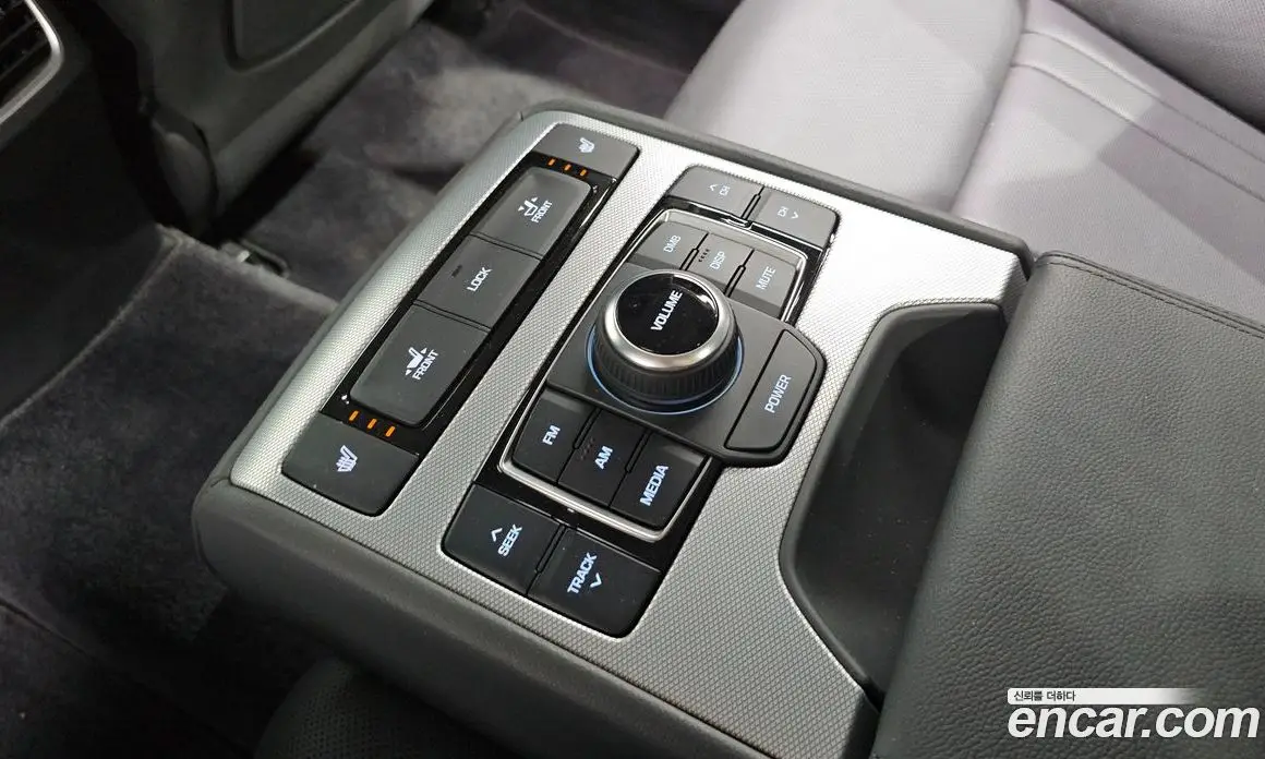Genesis G80 2018 3.3 автомат (гидро), фото 19