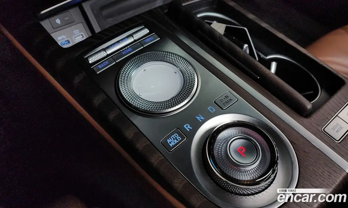 Genesis G80 2021 2.5 автомат (гидро), фото 12