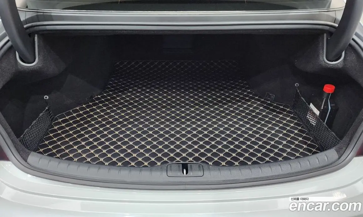 Genesis G80 2021 2.5 автомат (гидро), фото 24