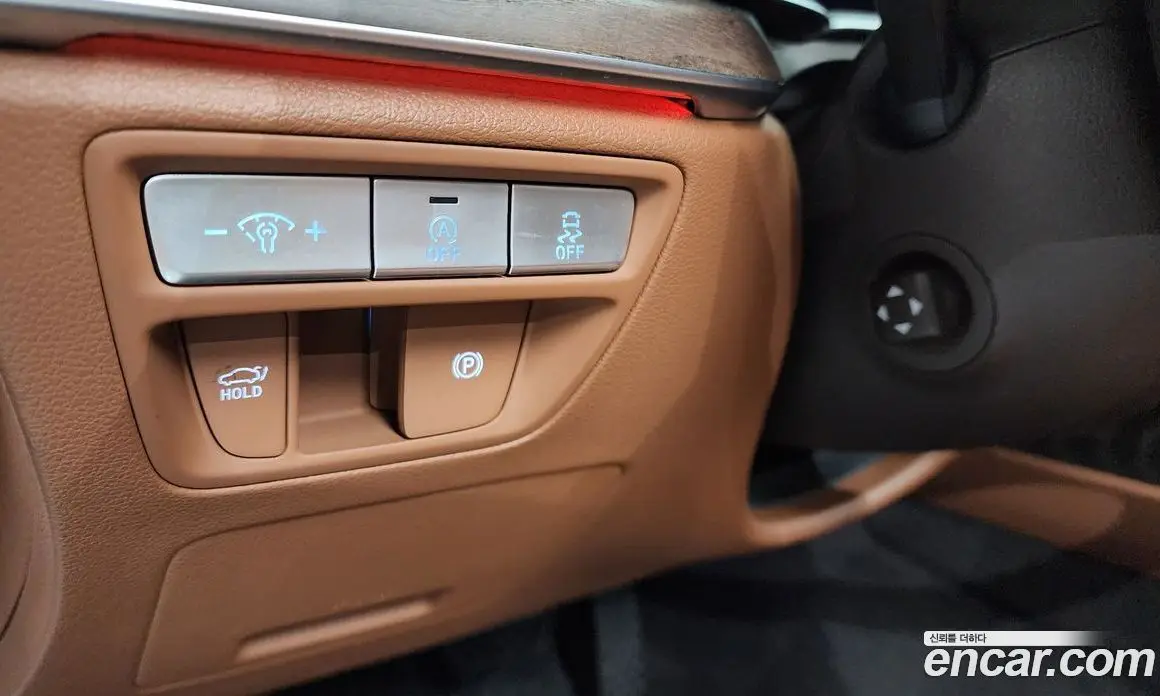 Genesis G80 2021 2.5 автомат (гидро), фото 27
