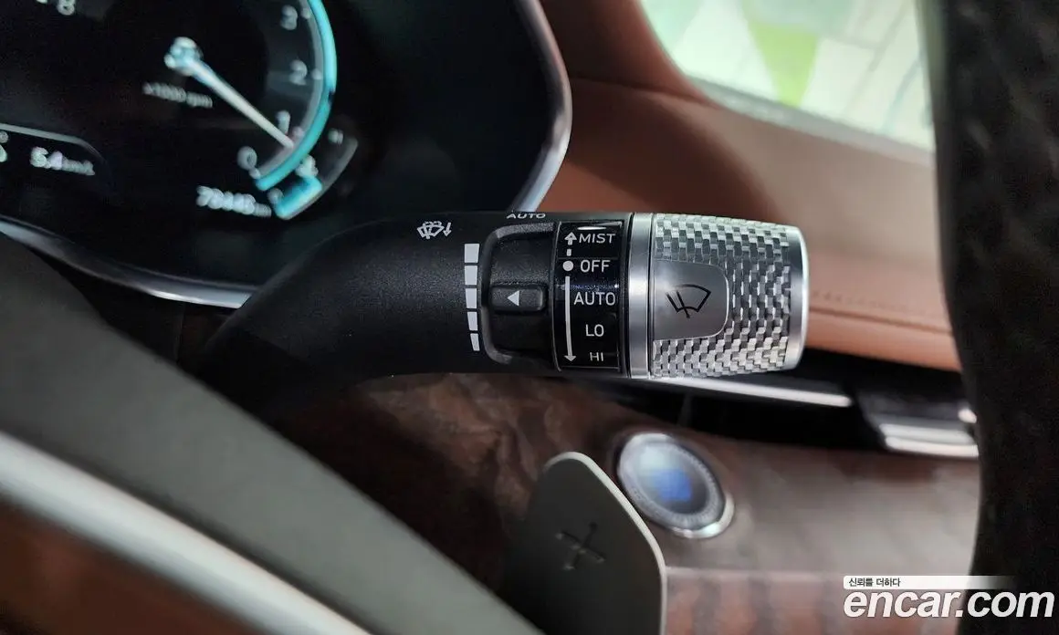 Genesis G80 2021 2.5 автомат (гидро), фото 29