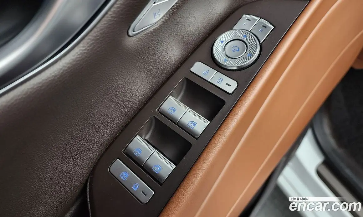 Genesis G80 2021 2.5 автомат (гидро), фото 30