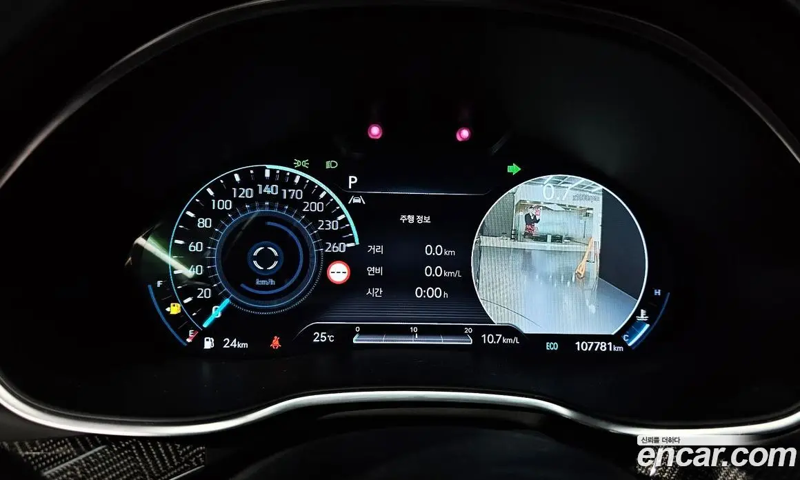 Genesis G80 2021 2.2 автомат (гидро), фото 11