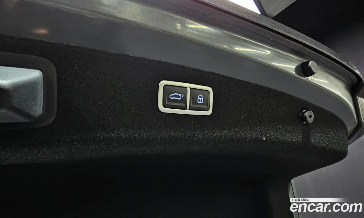 Genesis G80 2021 2.2 автомат (гидро), фото 26