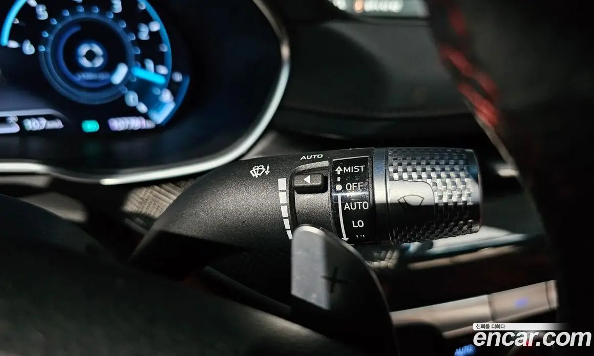 Genesis G80 2021 2.2 автомат (гидро), фото 27