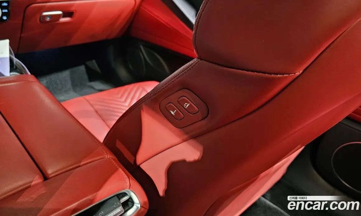 Genesis G80 2021 2.2 автомат (гидро), фото 29