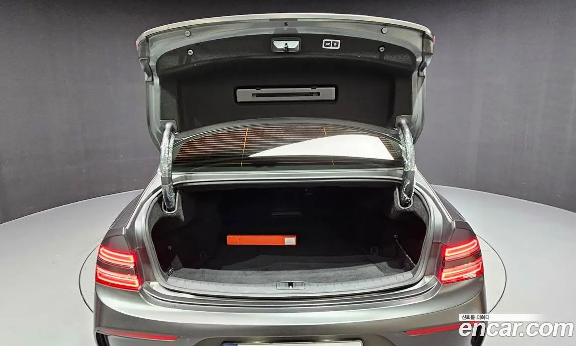 Genesis G80 2021 2.2 автомат (гидро), фото 32