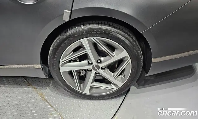 Genesis G80 2021 2.2 автомат (гидро), миниатюра 7