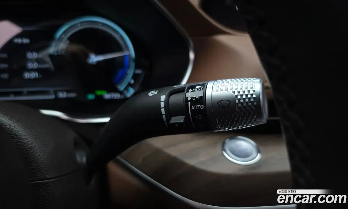 Genesis G80 2022 0.2 автомат (гидро), фото 23