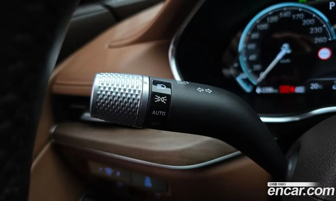 Genesis G80 2022 0.2 автомат (гидро), фото 25