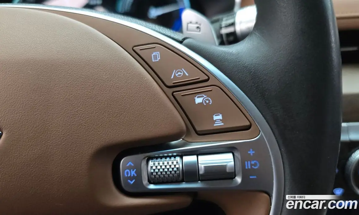 Genesis G80 2022 0.2 автомат (гидро), фото 30