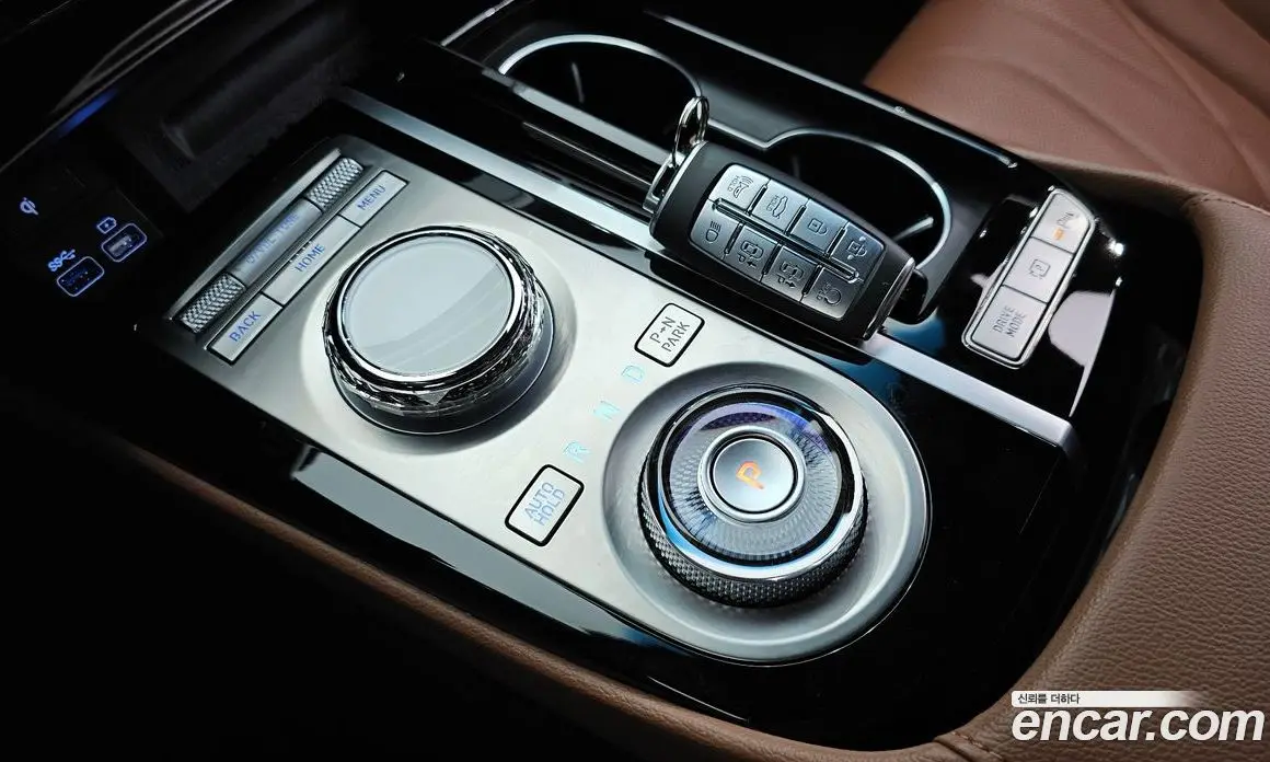Genesis G80 2023 2.5 автомат (гидро), фото 9