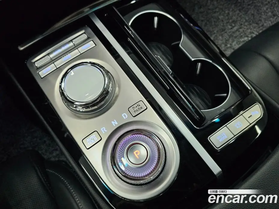 Genesis G80 2023 3.5 автомат (гидро), фото 13
