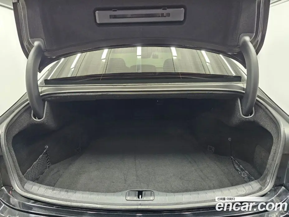 Genesis G80 2023 3.5 автомат (гидро), фото 18