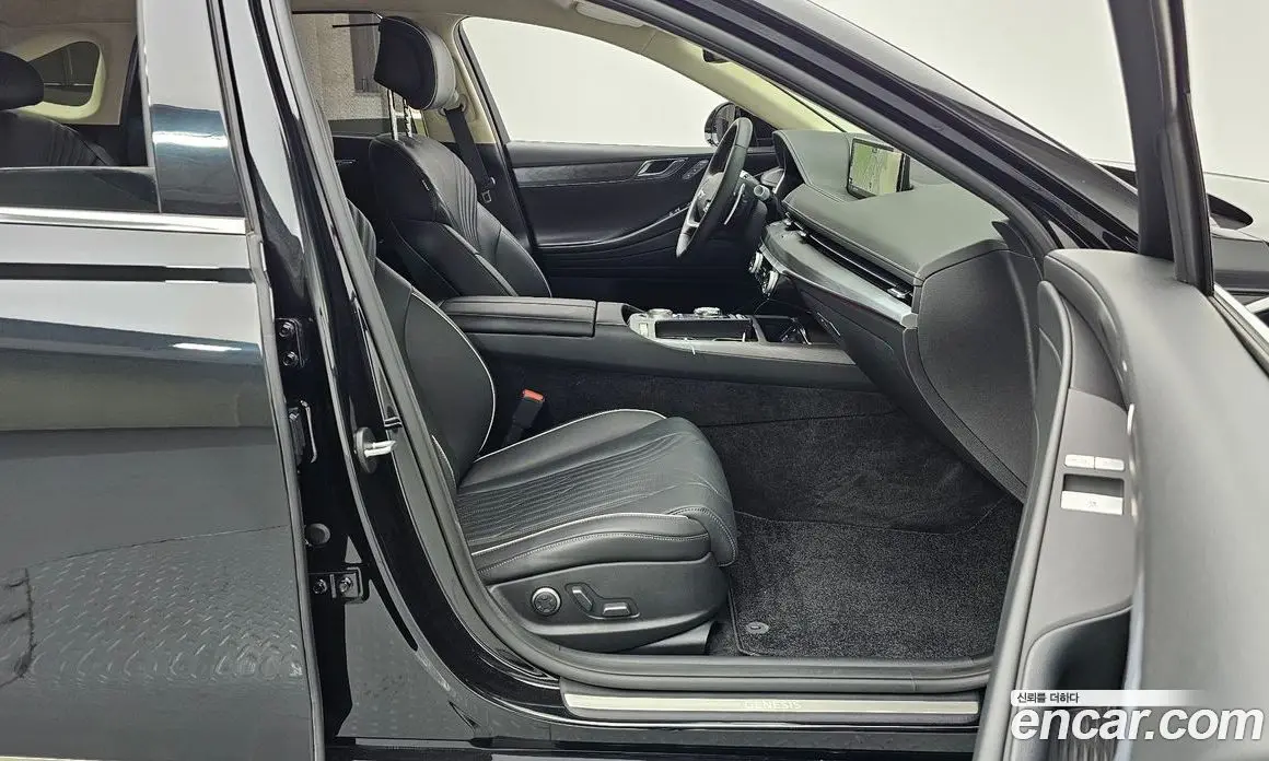 Genesis G80 2023 2.5 автомат (гидро), фото 11
