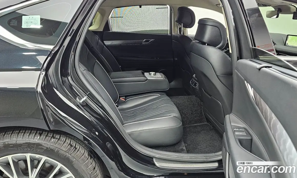 Genesis G80 2023 2.5 автомат (гидро), фото 12