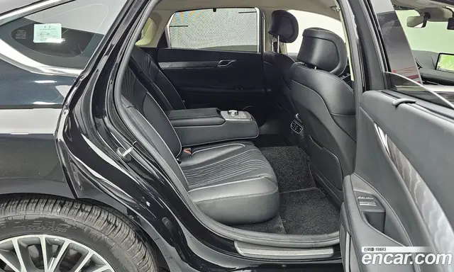 Genesis G80 2023 2.5 автомат (гидро), миниатюра 12