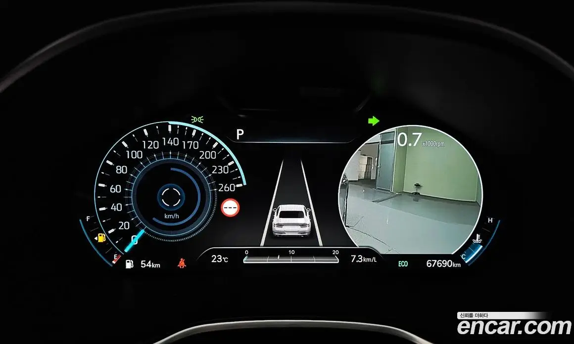 Genesis G80 2023 2.5 автомат (гидро), фото 8