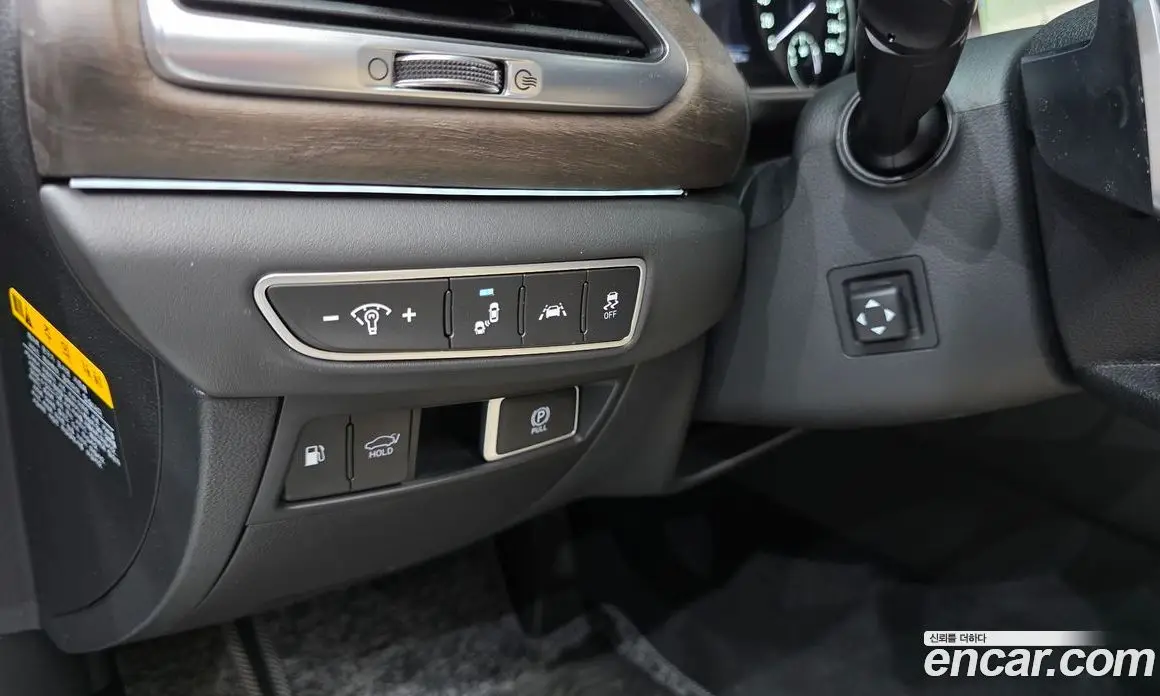 Genesis G90 2019 3.8 автомат (гидро), фото 24