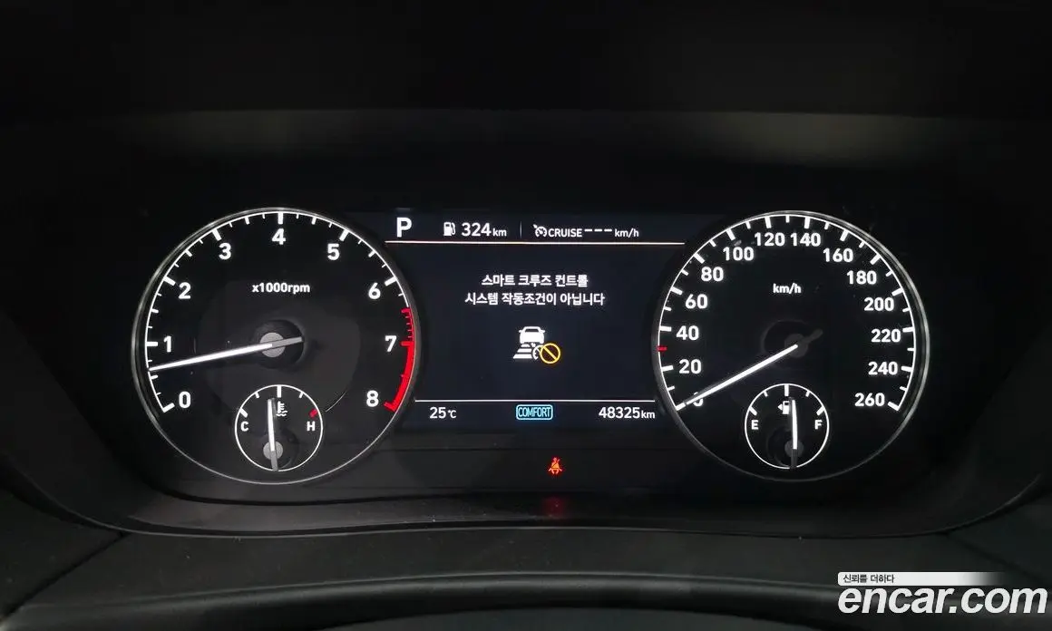 Genesis G90 2019 3.8 автомат (гидро), фото 10