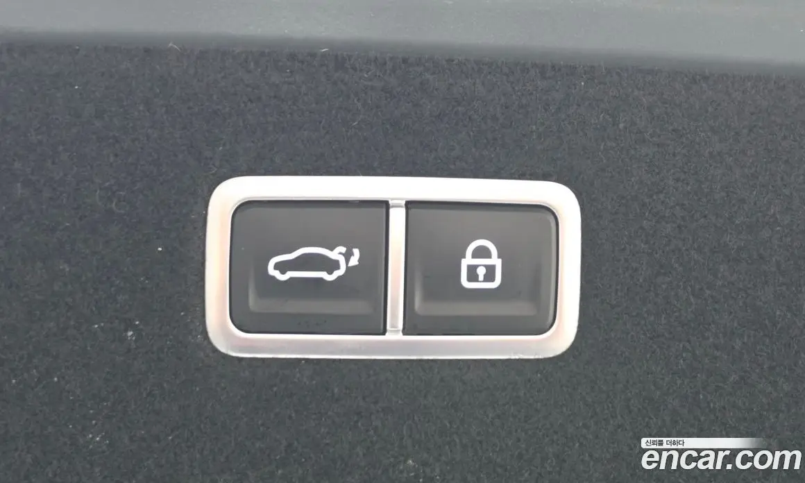 Genesis G90 2022 3.5 автомат (гидро), фото 19