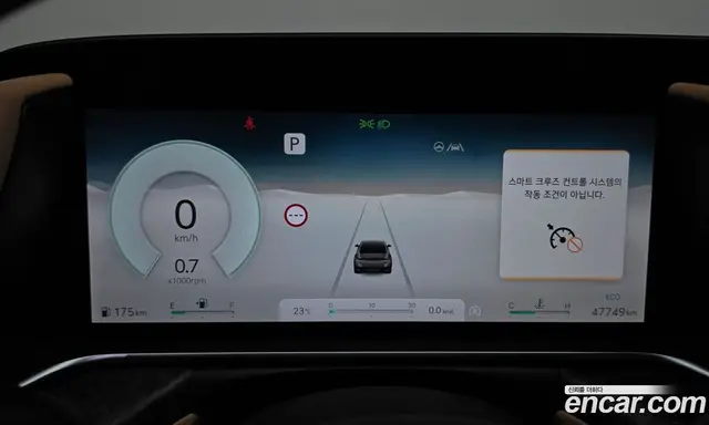 Genesis G90 2022 3.5 автомат (гидро), миниатюра 8