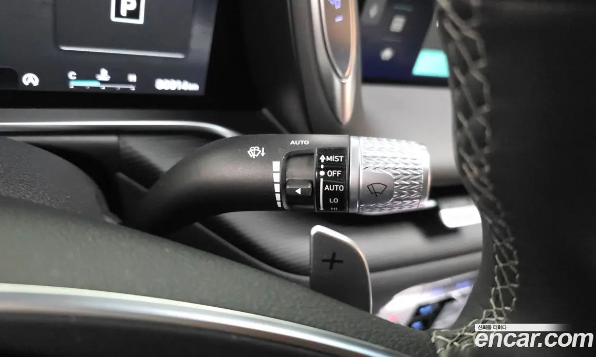 Genesis G90 2022 3.5 автомат (гидро), фото 28