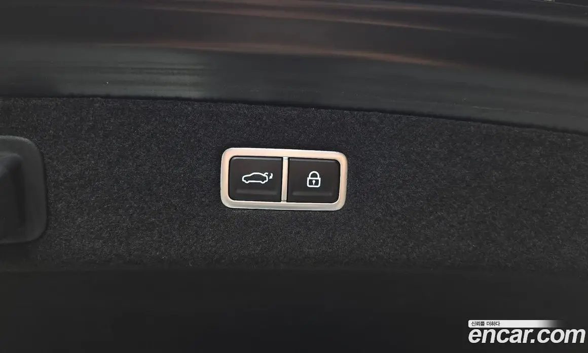 Genesis G90 2022 3.5 автомат (гидро), фото 31