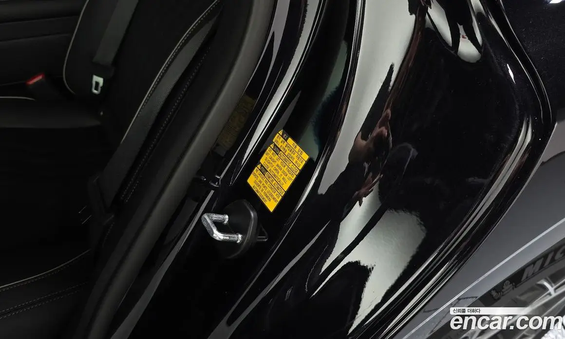 Genesis G90 2022 3.5 автомат (гидро), фото 33