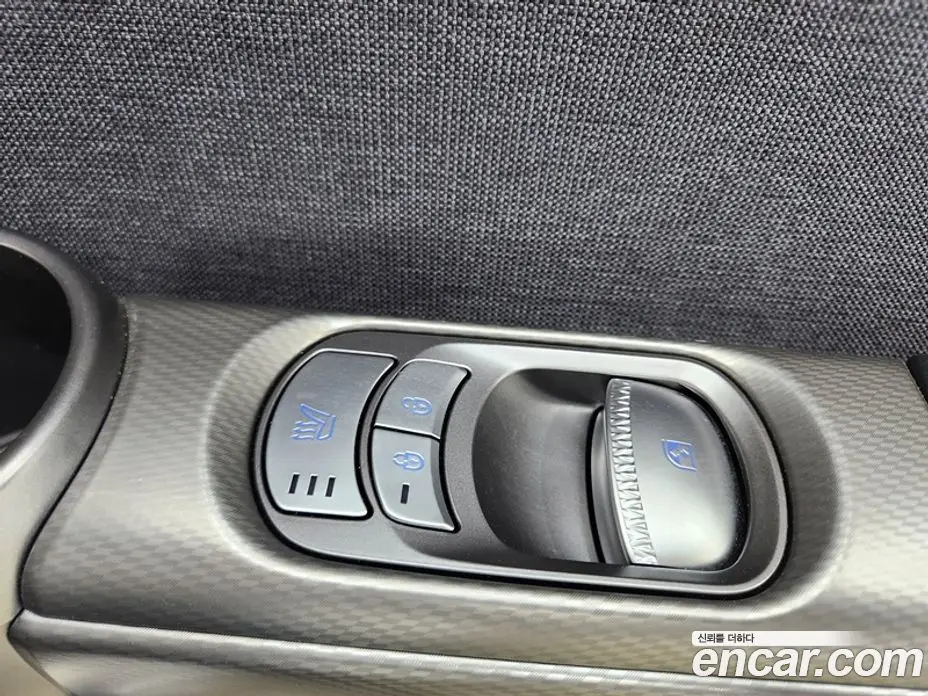 Genesis GV60 2023 0.1 автомат (гидро), фото 20