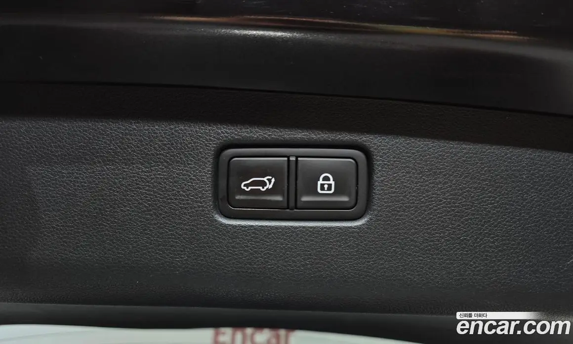 Genesis GV70 2021 2.5 автомат (гидро), фото 23
