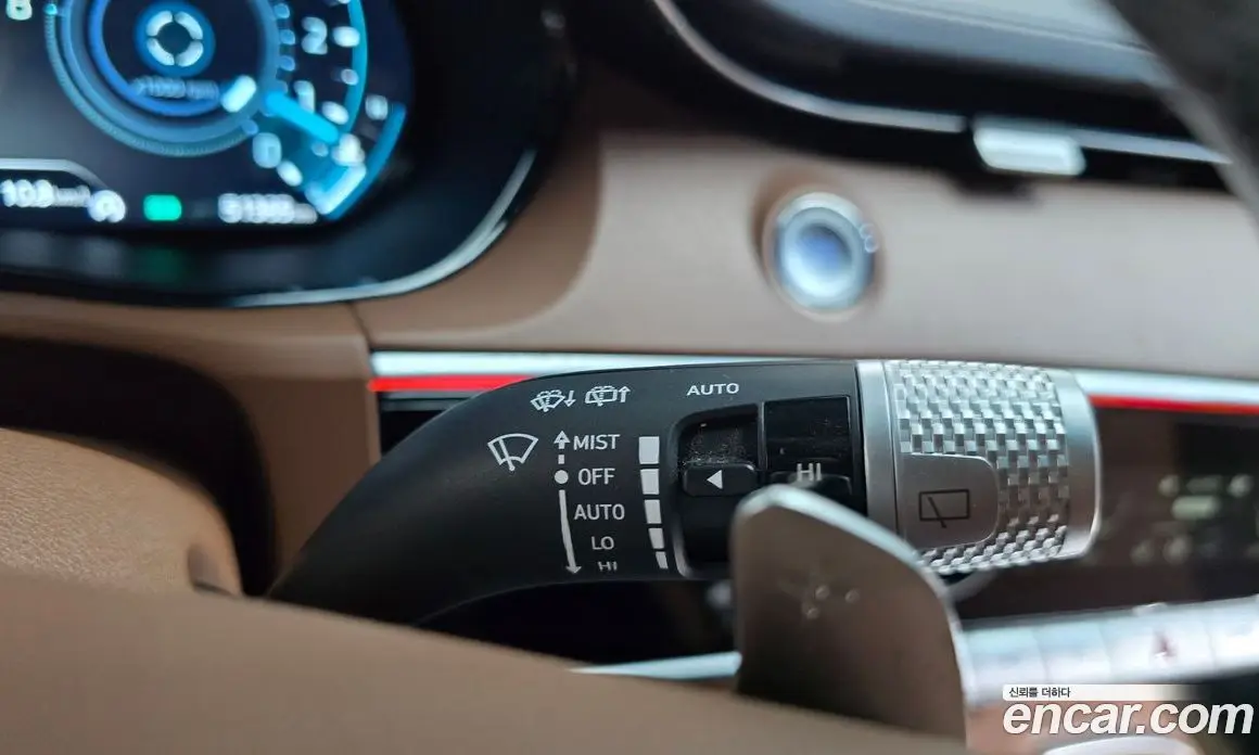 Genesis GV70 2021 2.5 автомат (гидро), фото 27