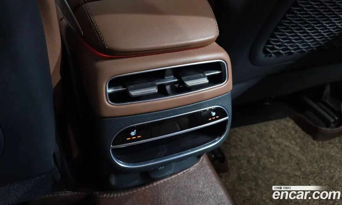 Genesis GV70 2021 2.5 автомат (гидро), фото 29