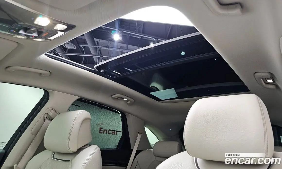 Genesis GV70 2021 2.5 автомат (гидро), фото 21